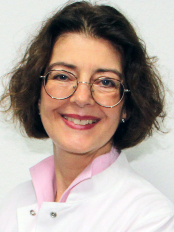 PD Dr. med. Caroline Renner