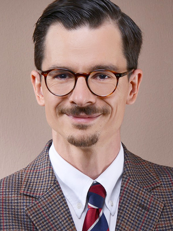 Prof. Dr. Bernhard Elsner