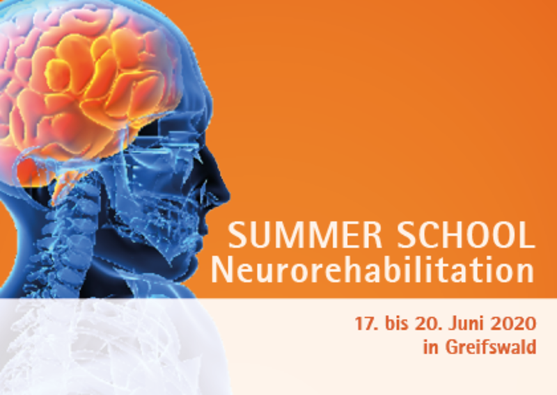 summer school neurorehabilitation